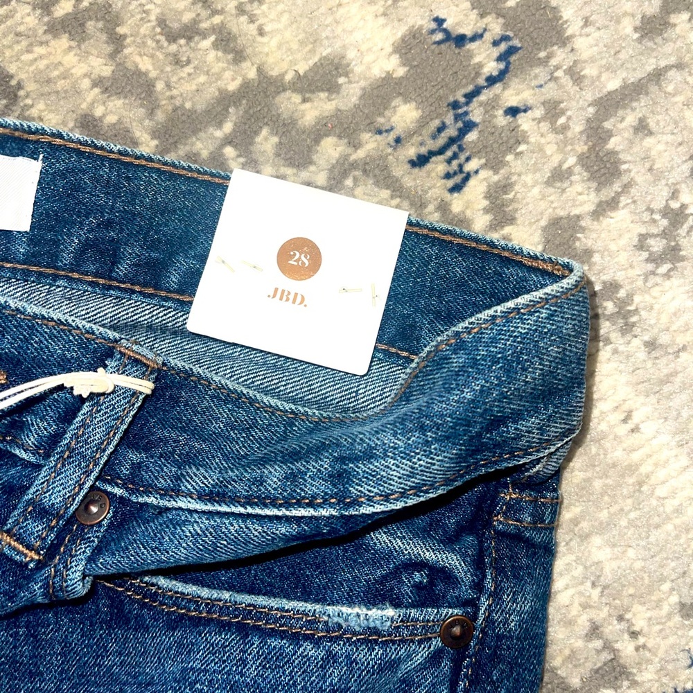 JBD jeans! Brand new never worn